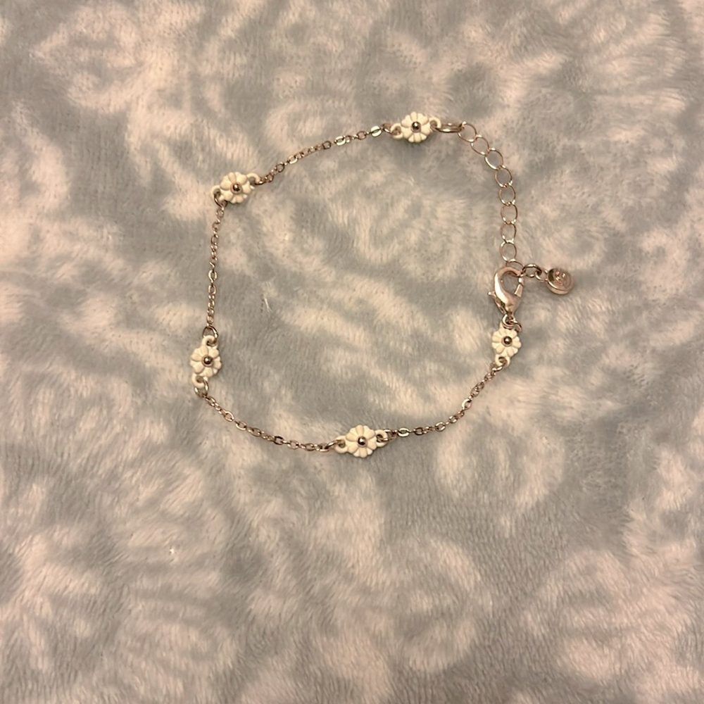 This is a Lauren Conrad bracelet.